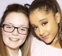 Première victime de l’attentat, Georgina (18 ans) était fan d’Ariana Grande