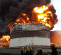 Mbour: L'explosion d'une chaudière de l’usine Copelit Afrique fait 1 mort et 18 blessés dont 3 graves