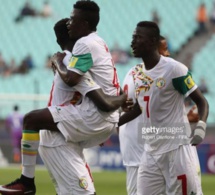 Mondial U20: C’est fini, le Sénégal tenu en échec par l’Equateur 0-0 mais… se qualifie!