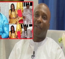 Vidéo – Barthélémy s’attaque à l’apparence physique des enfants de Macky Sall : « Koulène xol xameni … »