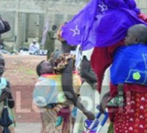 Touba : Il casse l’avant-bras d'un mendiant et récolte un mois ferme