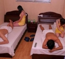 Prostitution clandestine: Les neuf Chinoises poursuivies risquent gros