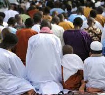 Mosquée Ainoumane 3 à Djeddah Thiaroye Kao : L’imam Gora Seck et son fils arrêtés et placés sous mandat de dépôt