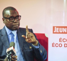 Mines: Pierre Goudiaby Atépa va lancer le projet des Phosphates de Kolda