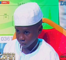 Vidéo Urgent– Concours de récitation du Coran : Moustapha Niang remporte le concours! Regardez