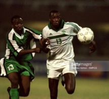 L'ancien Lion Ousmane Diop tombe, pour une fille de 17 ans