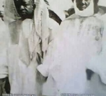 Serigne Fallou et Seydina Issa Rouhou Lahi, deux érudits aux parcours identiques