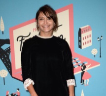 Emma de Caunes sur le lieu de l'attentat à Londres, pousse un gros coup de gueule