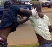 Bagarre aux Parcelles Assainies: A. Ndiaye poignarde au cou son protagoniste et l’envoie aux urgences