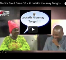 Vidéo– Après « Loutax ma Jongoma », Ndella Madior Diouf « Loutax Nioumay Togne»…Regardez