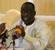 Escroquerie : Aïssatou Ndongo se faisait passer pour la «niarel» du maire de Guédiawaye Aliou Sall