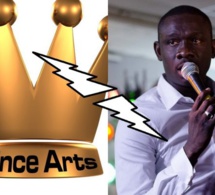 Pape Diouf a quitté Prince Arts… « NON » sa réponse aux rumeurs -Regardez