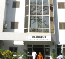 Non-assistance à personne en danger : le Docteur Mahmoud Aidibé (Clinique de la Madeleine) échappe à une condamnation