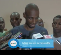 Le collectif des amis de Harouna Dia descend le député Farba Ngom