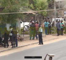 Ziguinchor: Un homme de 63 ans meurt au cours de sa promenade