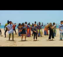 Kids United - Angélique Kidjo et Youssou NDour: « Mama Africa » (Clip - Officiel)