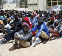 Urgence signalée : Pris en otage en LYBIE, des ressortissants sénégalais sous menace d’exécution dans les heures qui suivent