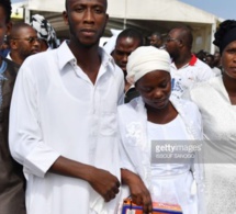 arrivée de la dépouille de Cheick tioté à Abidjan! Tout ce que vous n’avez pas vu en Images, Regardez.