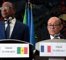 Gambie: de quelles «menaces» parle le chef de la diplomatie sénégalaise?