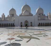 Émirats Arabes Unis: Une mosquée d’Abou Dhabi prend le nom de « Marie, mère de Jésus »