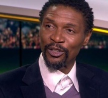 8 mois après un AVC : Rigobert Song fait des révélations sur son cas