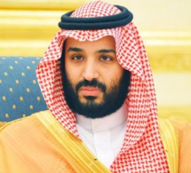 Arabie saoudite – Le prince Mohammed Ben Salmane devient l’héritier du trône