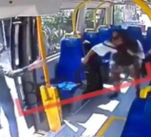 Une jeune femme giflée dans un bus parce qu'elle portait un short en période de ramadan