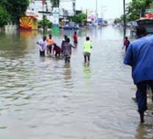 Tambacounda : La pluie fait un mort, un enfant repêché dans une fosse septique