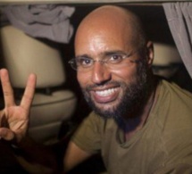 Libye: Saif Al-Islam Kadhafi aurait accès à 20 milliards de dollars…les raisons