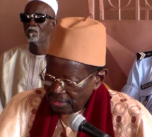 Urgent : Serigne Moustapha Cissé Khalife de Pire rappeler à Dieu.