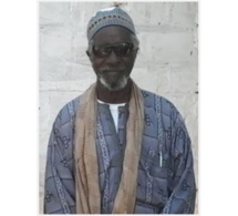 Voici le nouveau Khalife de Pire, Serigne Mansour Cissé ...Ce que l'on sait du 5e khalife de la cité des rôniers...