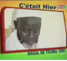 Souvenir : Fatalekou Serigne Saliou Mbacke Magal 1991