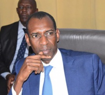 Drame à Oudalaye: Abdoualye D. Diallo invite à quitter "les bâtiments qui menacent ruine"