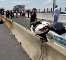 Dakar : Mort tragique de deux étudiants marocains sur la Corniche ouest