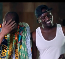 OFFICIELLE LA VIDÉO DE AKON "KHALICE" FEAT YOUSSOU NDOUR. REGARDEZ