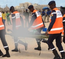 Pluies diluviennes à Kolda : concessions inondées, école Joseph Baldé en ruine, malades de l’hôpital exfiltrés, un enfant avalé par les eaux...