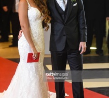 Mariage de Lionel Messi et Antonella … , Tout ce que vous n’avez pas vu en Images