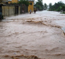 Conséquences des fortes pluies de ce week-end: Tambacounda et Kolda comptent leurs morts