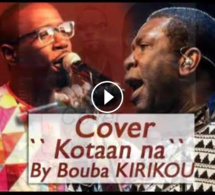 Bouba Kirikou - Cover de "Contaan Na" (Youssou Ndour)