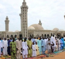 Il volait dans les mosquées : Aliou Diouf prend six mois ferme