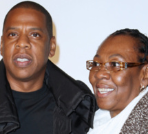 Jay-Z révèle l'homosexualité de sa maman Gloria, dans une chanson touchante