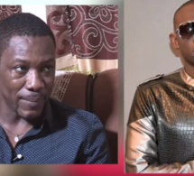 TANGE TANDIAN : « Pape Diouf n’a pas quitté Prince Arts »…Regardez