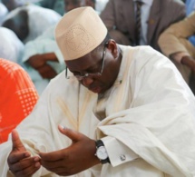 Nécrologie: Macky Sall en deuil