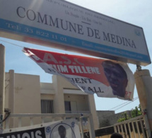 Vol de cartes d’identité CEDEAO à l’ancienne mairie de Médina : 3 personnes arrêtées et déférées au parquet