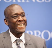 Makhtar Diop, vice-président pour l'Afrique de la Banque mondiale : « La Banque Mondiale veut soutenir au maximum le secteur privé »