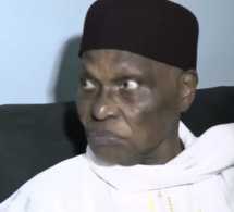 VIDÉO Touba: Déclaration de Me Abdoulaye Wade « Je n’ai plus rien à…