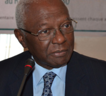 Urgent Sénégal: Décès de Babacar Niaye, l’ancien Président de la Banque africaine de développement, ce jeudi à l’hôpital Le Dantec