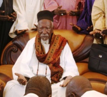 Touba: Le fils du Khalife général des Mourides revient sur les relations entre son père et Me.Wade