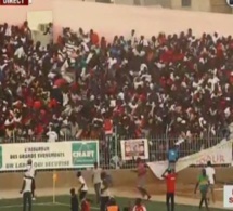 Les images choquantes 8 morts et des dizaines de blessés au stade Demba Diop