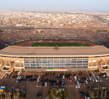 URGENT Sénégal: au moins huit morts dans une bousculade au stade Demba Diop de Dakar lors de la finale de la Coupe de la Ligue